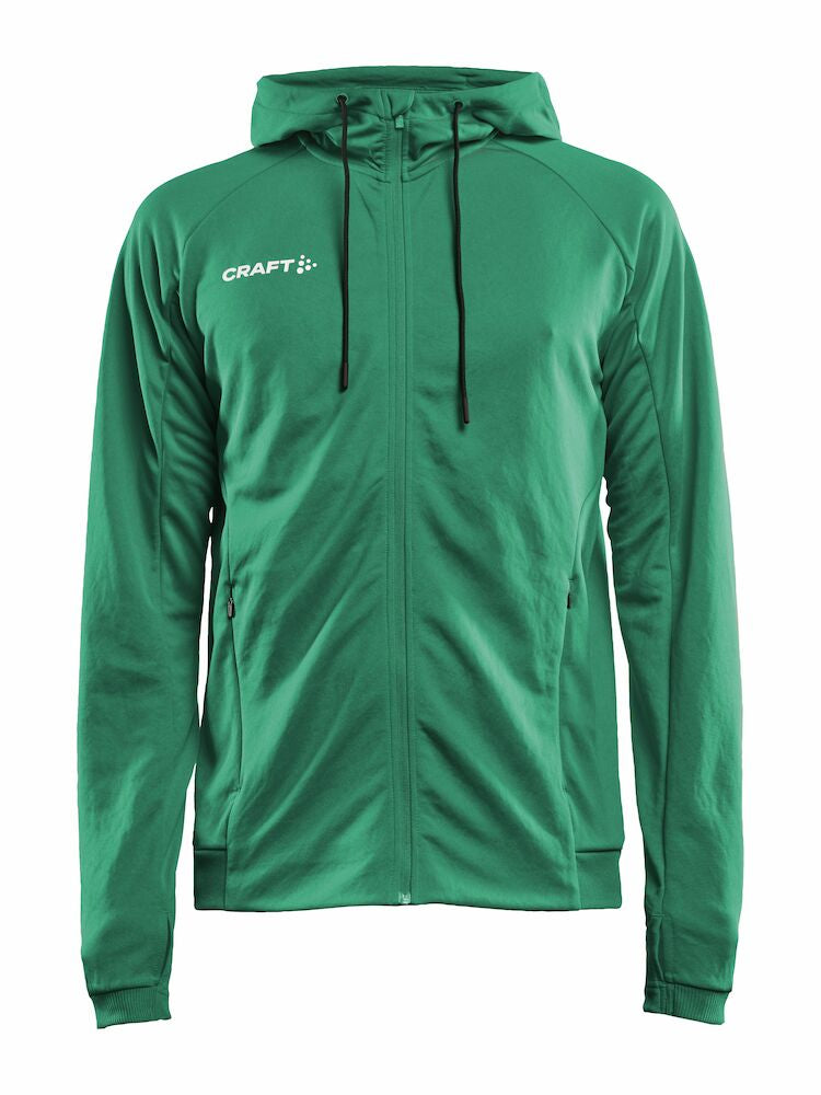 Evolve Hood Jacket Men