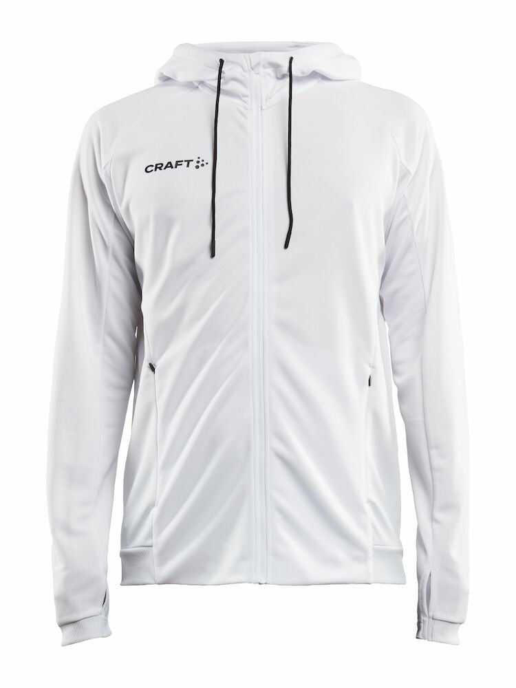 Evolve Hood Jacket Men