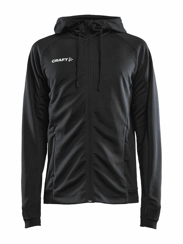 Evolve Hood Jacket Men