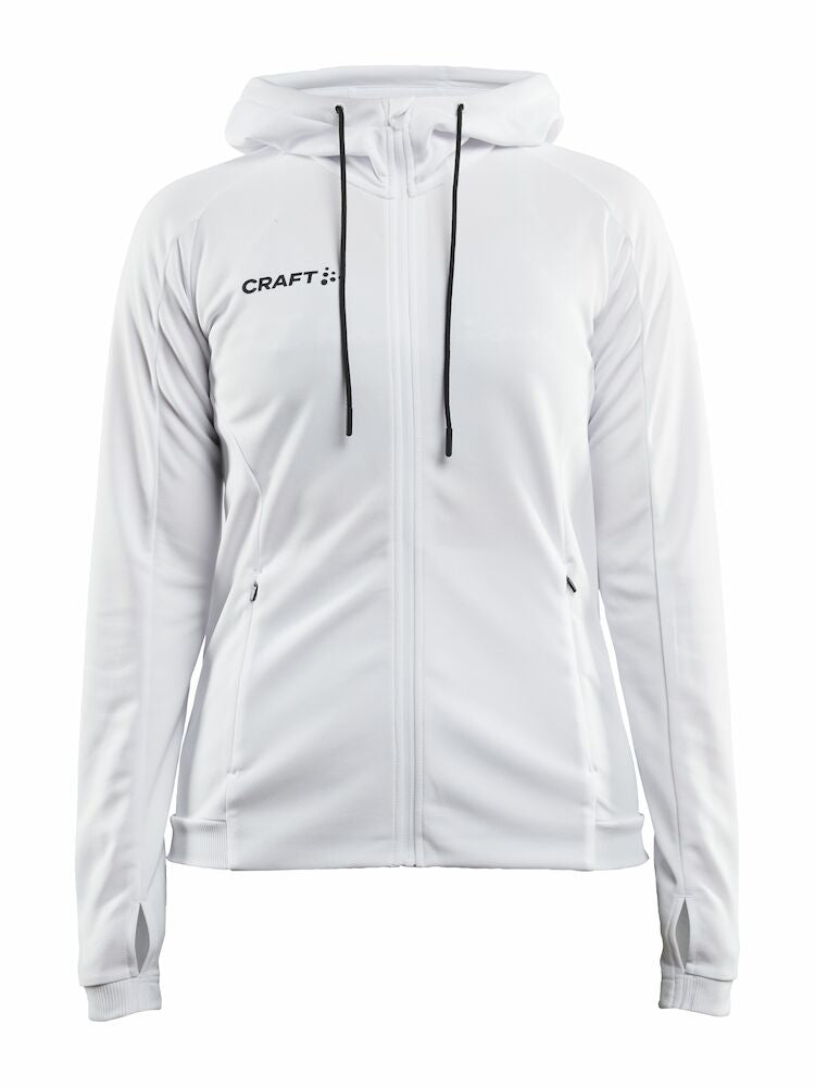 Evolve Hood Jacket Women