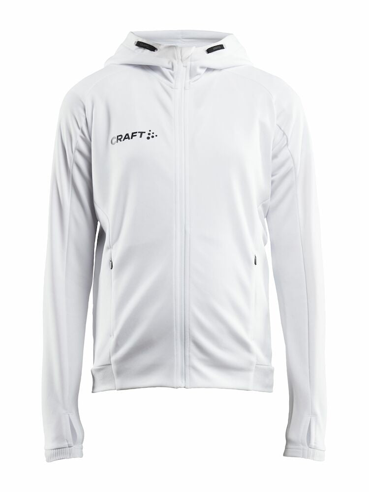 Evolve Hood Jacket JR Kinder