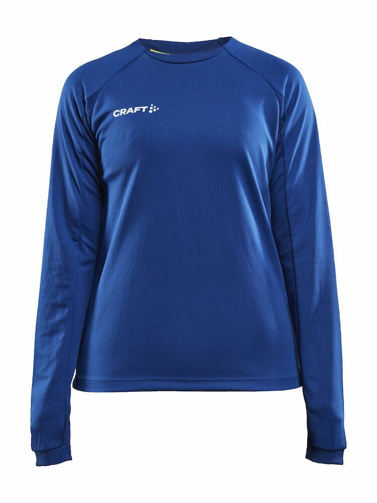 Evolve Crew Neck Women