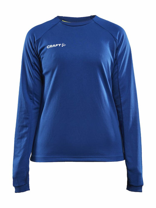 Evolve Crew Neck Women