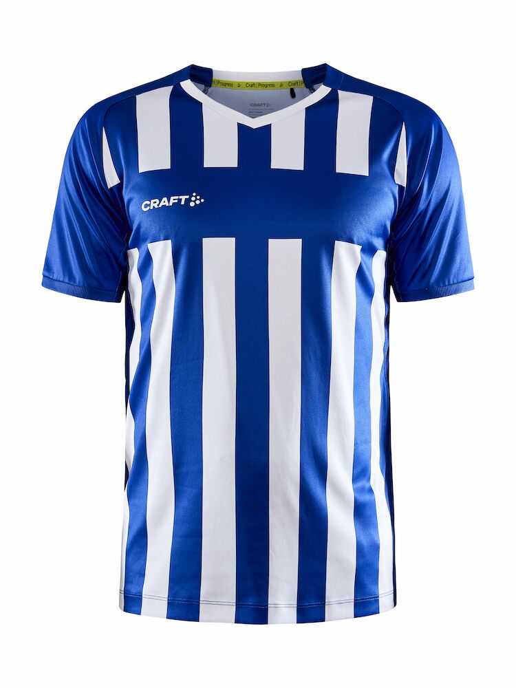 Progress 2.0 Stripe Jersey Men