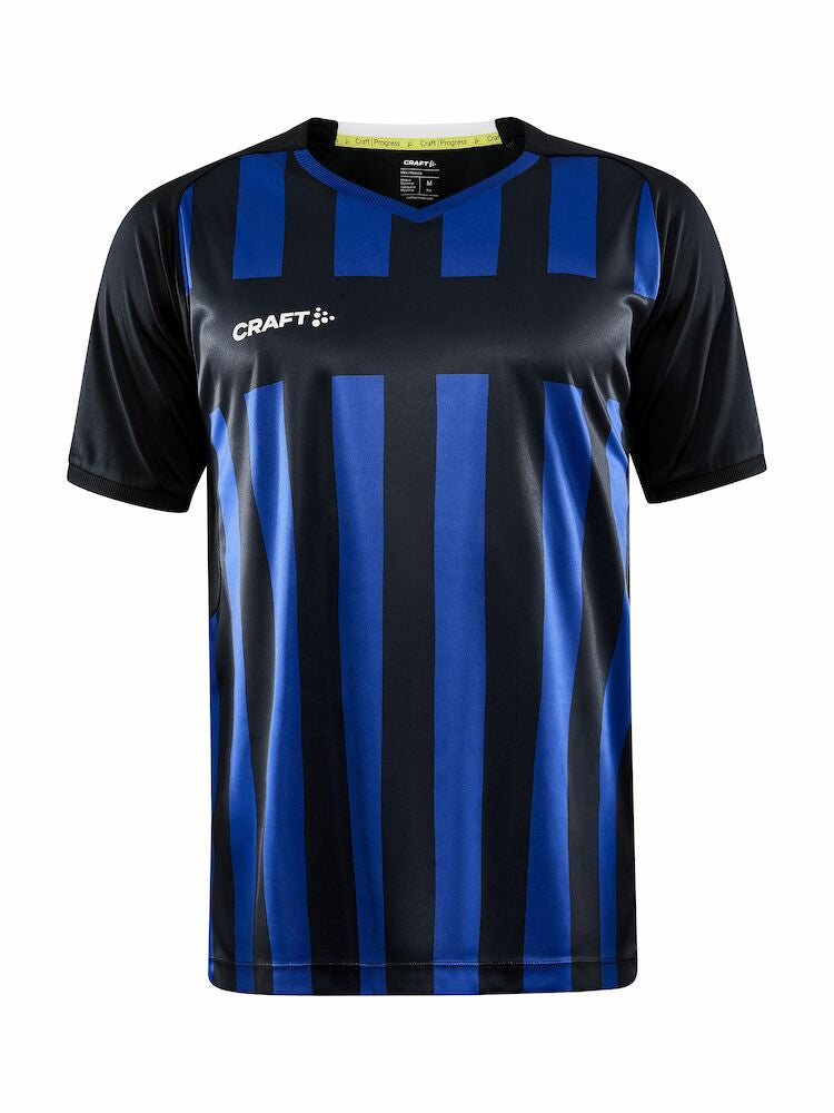 Progress 2.0 Stripe Jersey Men