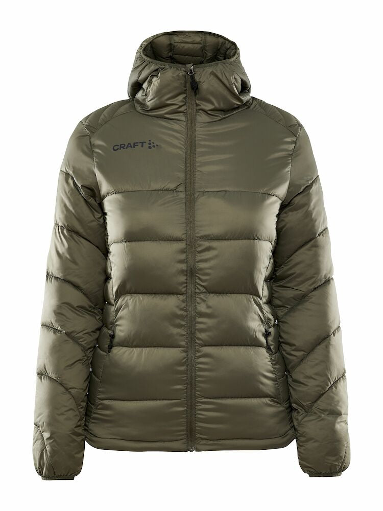 CORE Explore Isolate Jacket Women