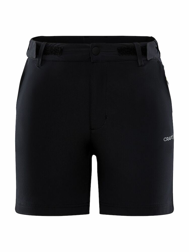 ADV Explore Tech Shorts Women