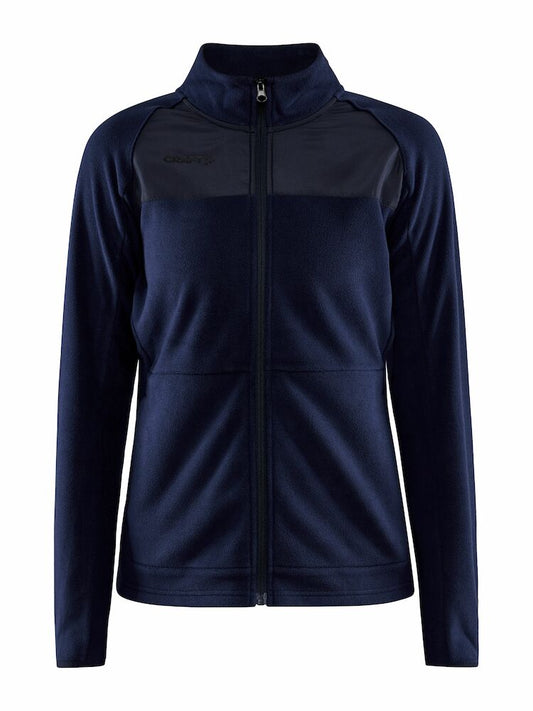 ADV Explore Fleece Midlayer Women