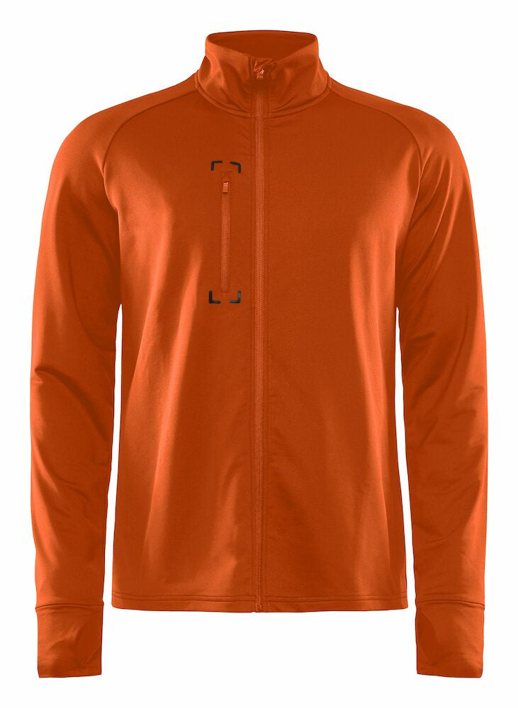 ADV Explore Light Midlayer Men