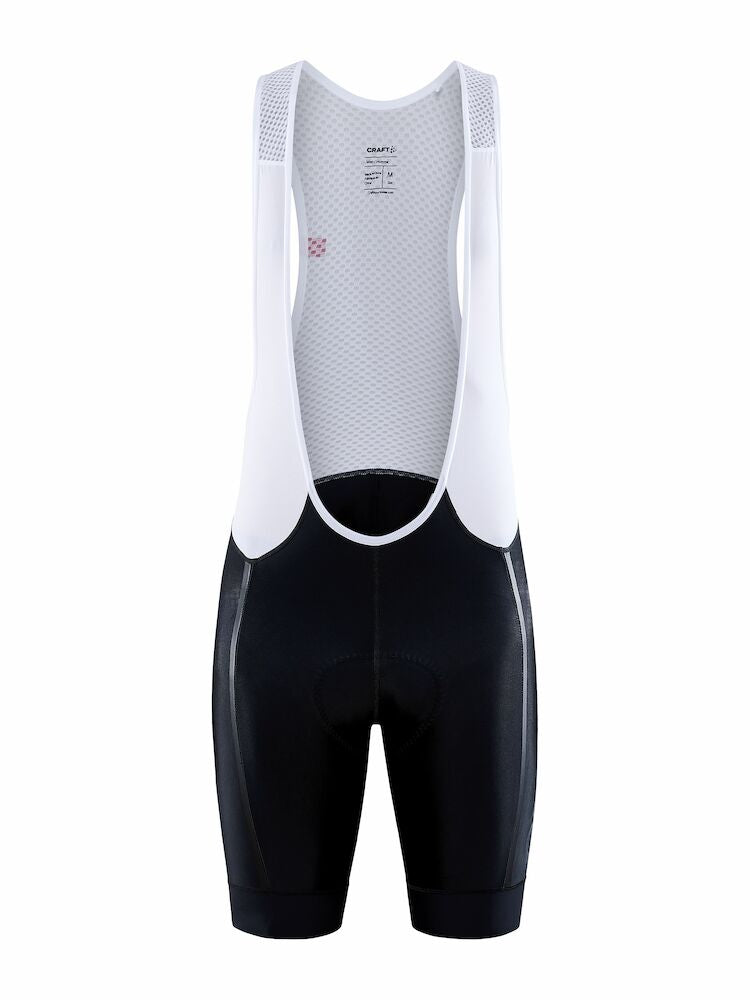 Pantaloncini con bretelle Adv Endur da uomo