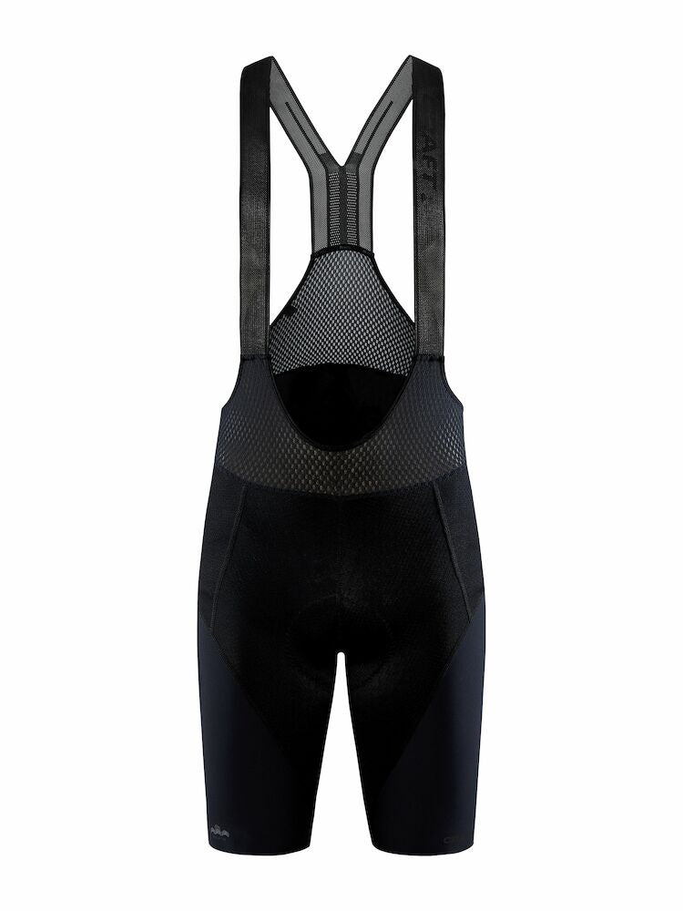 Pantaloncini con bretelle Adv Aero da uomo