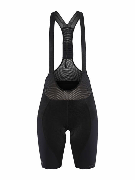 Adv Aero Bib Shorts Women