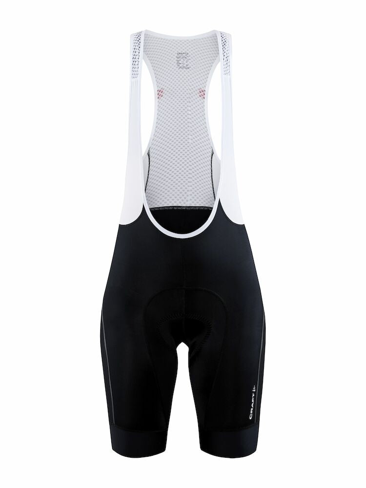 Pantaloncini con bretelle Adv Endur da donna