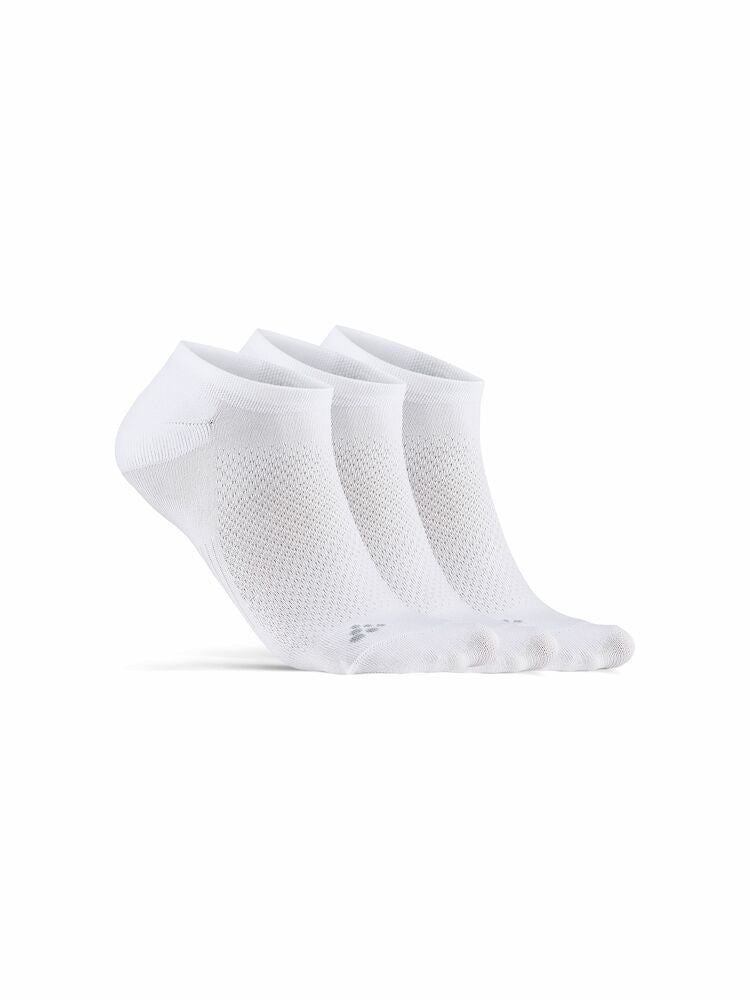 CORE Dry Footies 3-Pack Socken