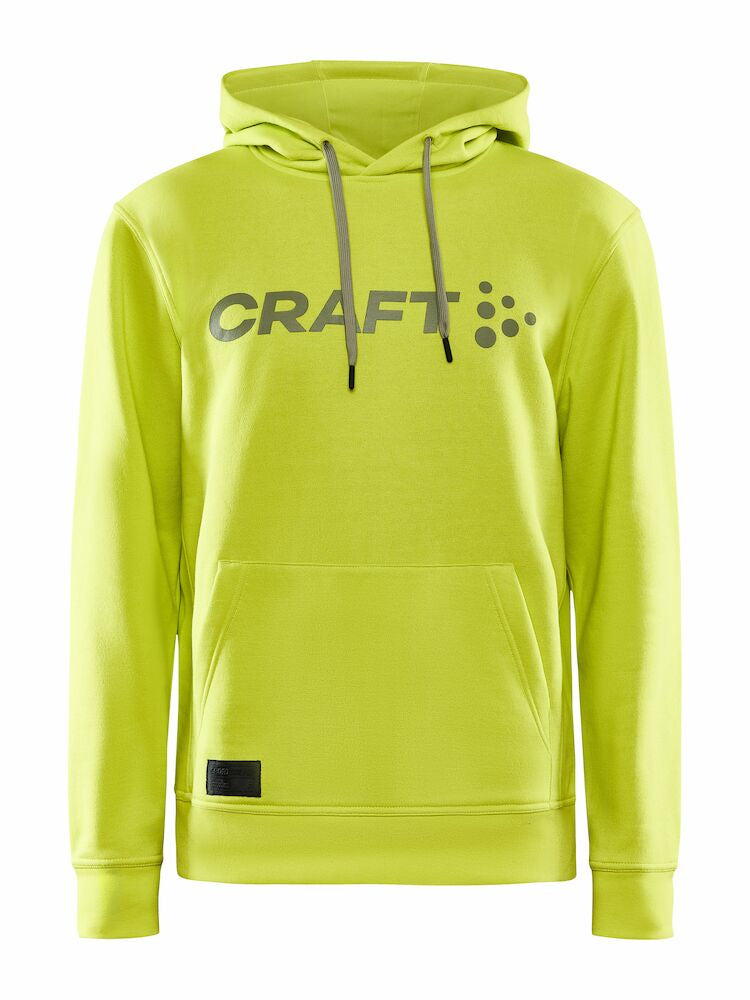 CORE Craft Hood Men