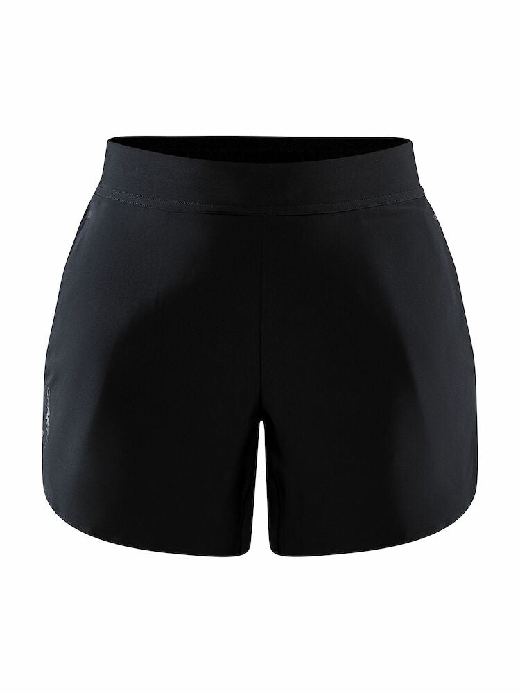 Short extensible ADV Essence 5" Femme