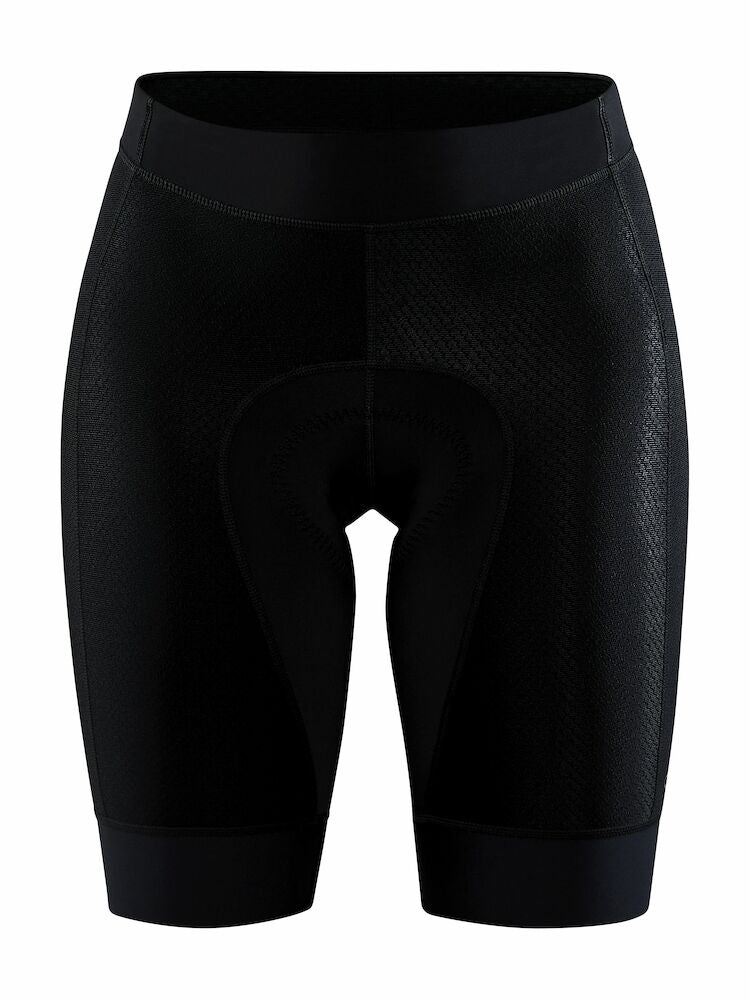 Pantaloncini Adv Endur Solid da donna