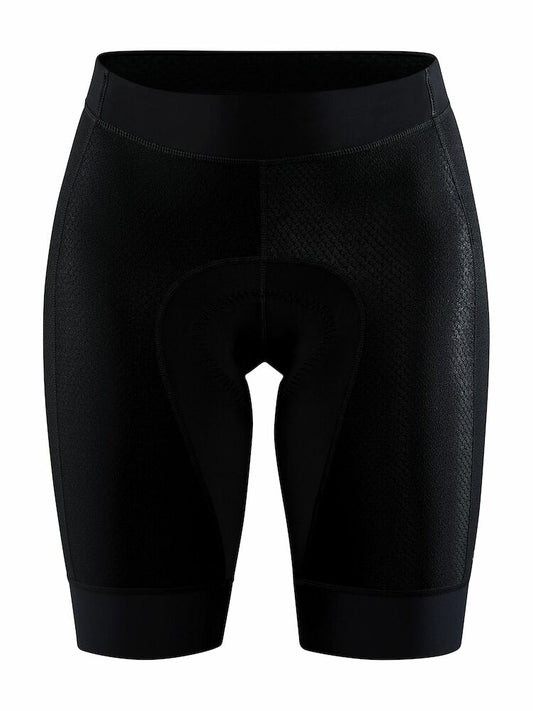 Adv Endur Solid Shorts Women