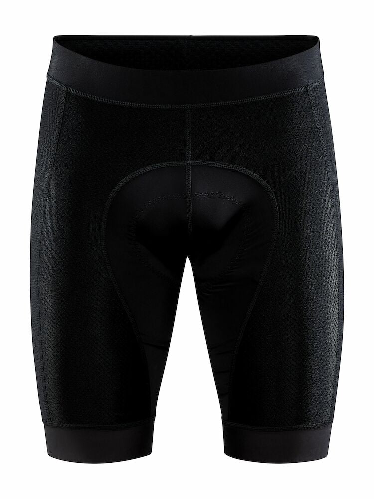 Short Adv Endur Solid Homme