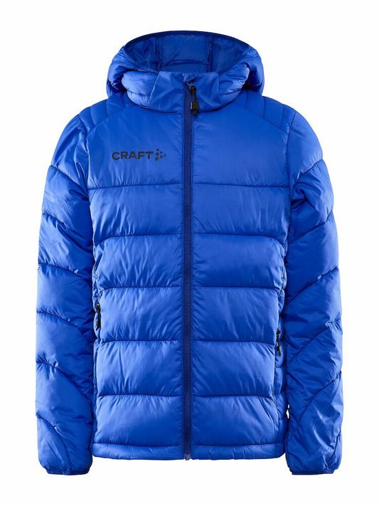 CORE Explore Isolate Jacket Jr Kinder