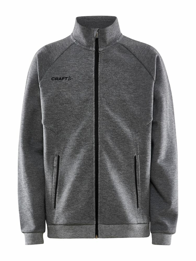 CORE Soul Full Zip Jacket Jr Kinder