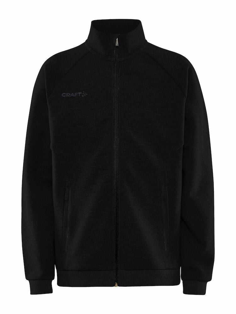 CORE Soul Full Zip Jacket Jr Kinder