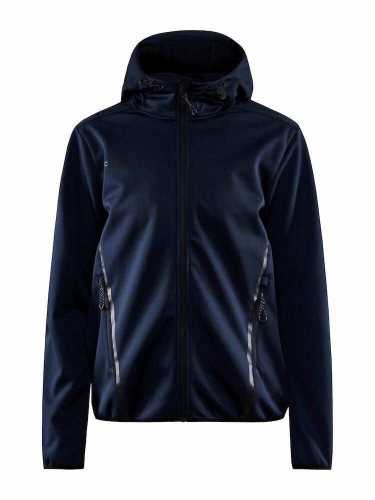 ADV Explore Soft Shell Jacket Women