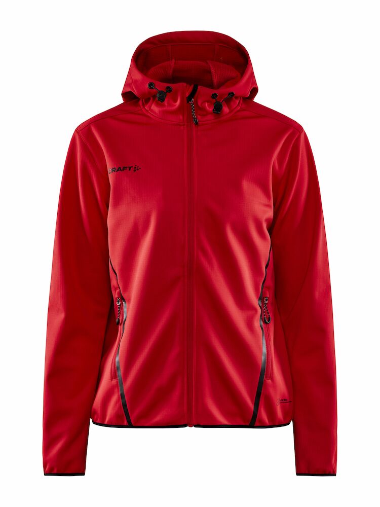 ADV Explore Soft Shell Jacket Women