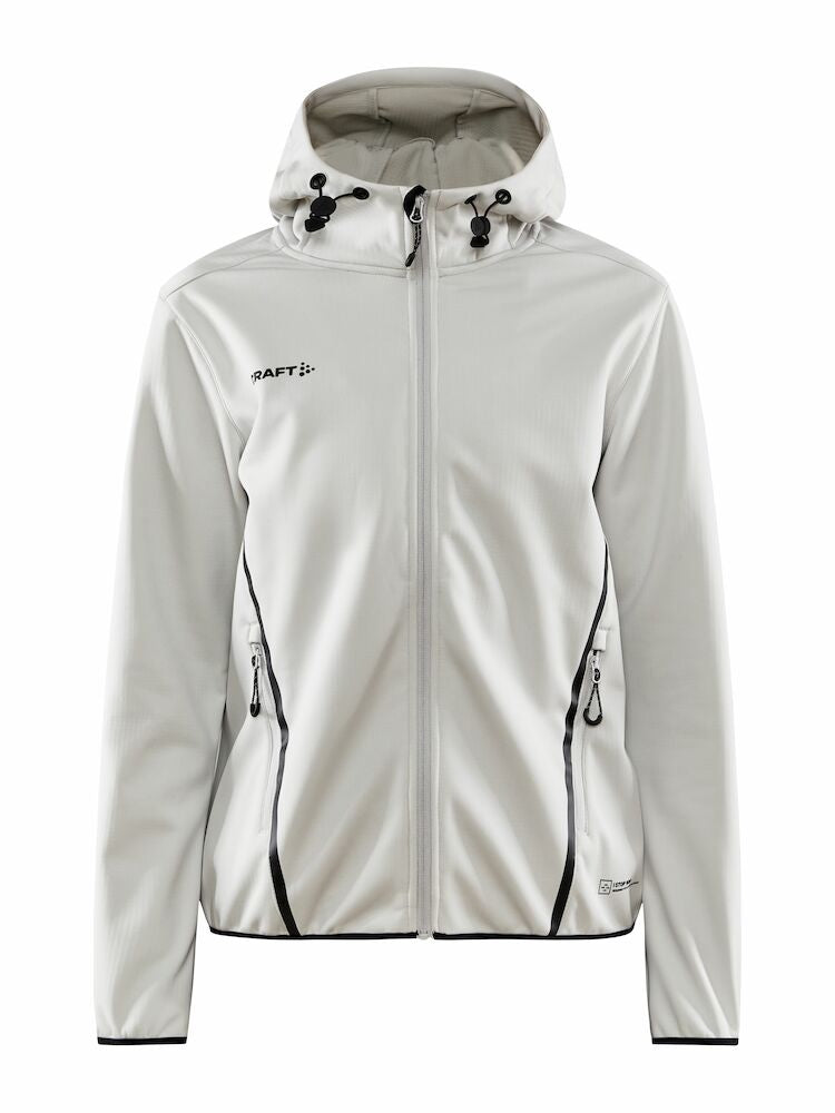 ADV Explore Soft Shell Jacket Women
