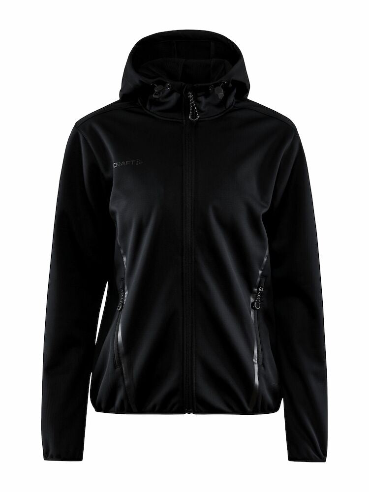 ADV Explore Soft Shell Jacket Women