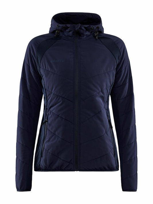 Veste hybride ADV Explore Femme
