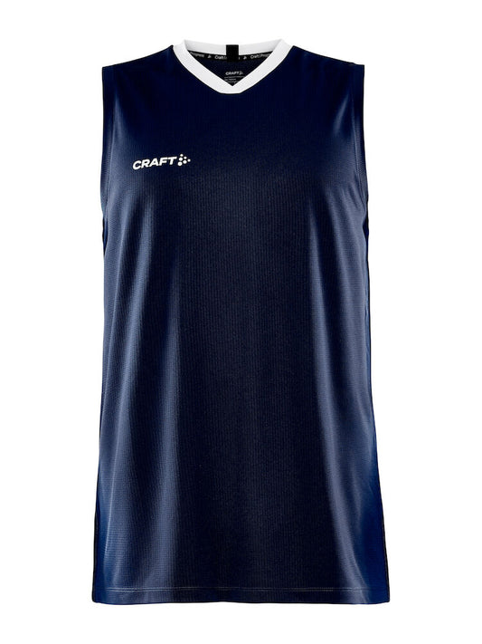 Progress Basket Singlet Tanktop Men