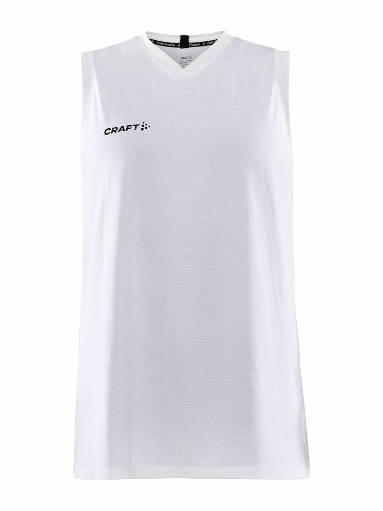 Progress Basket Singlet Tanktop Men