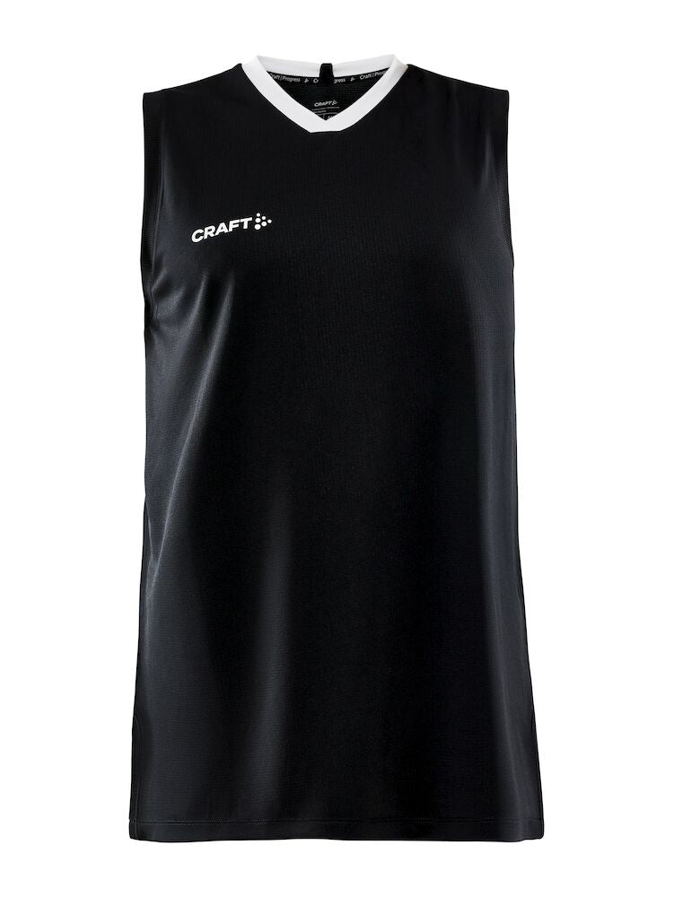 Progress Basket Singlet Tanktop Men