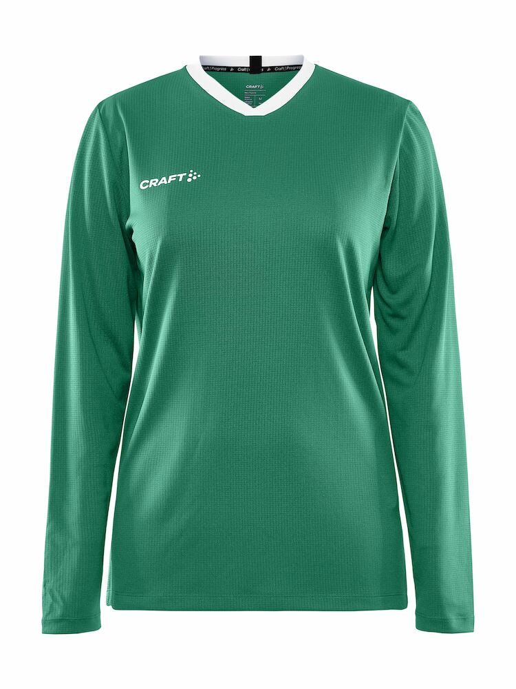 Progress LS Basket Jersey Damen