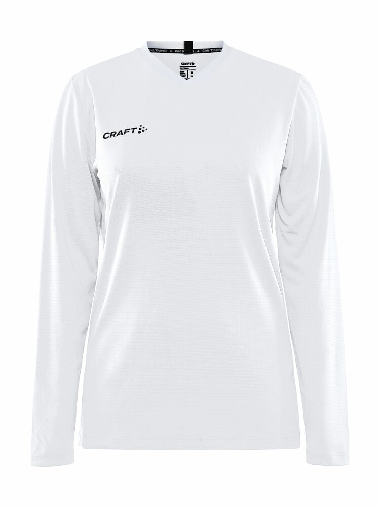 Progress LS Basket Jersey Damen