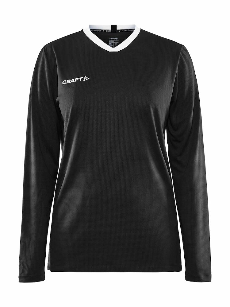 Progress LS Basket Jersey Damen