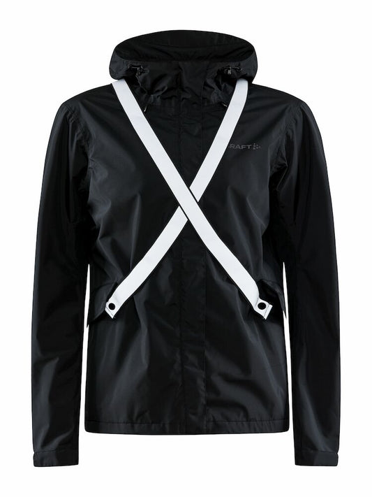CORE Bike Ride Hydro Lumen Jacket Men