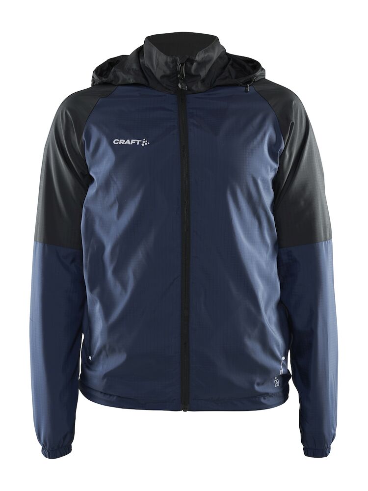 CORE Unify Wind Jacket Women