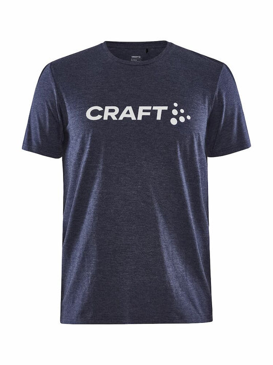 Community Logo SS Tee Men