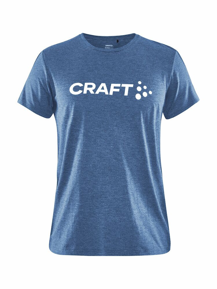 Community Logo SS Tee Women
