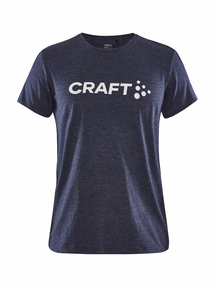 Community Logo SS Tee Women