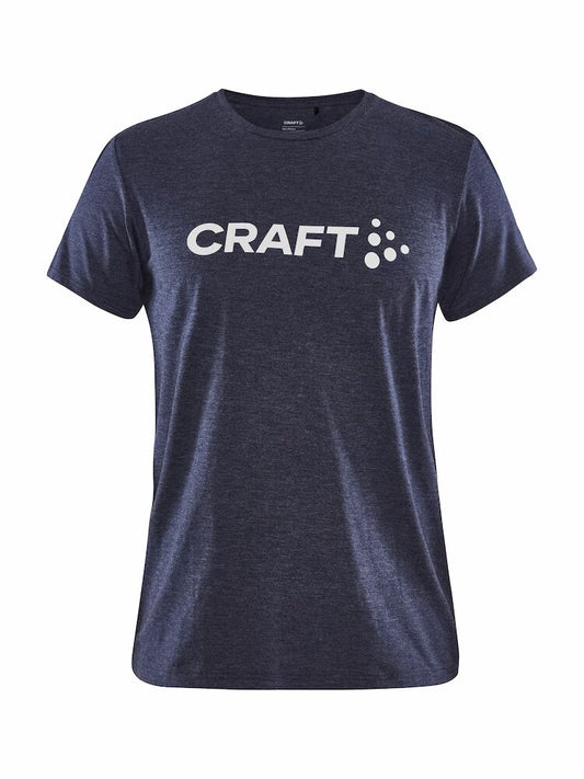 Community Logo SS Tee Women