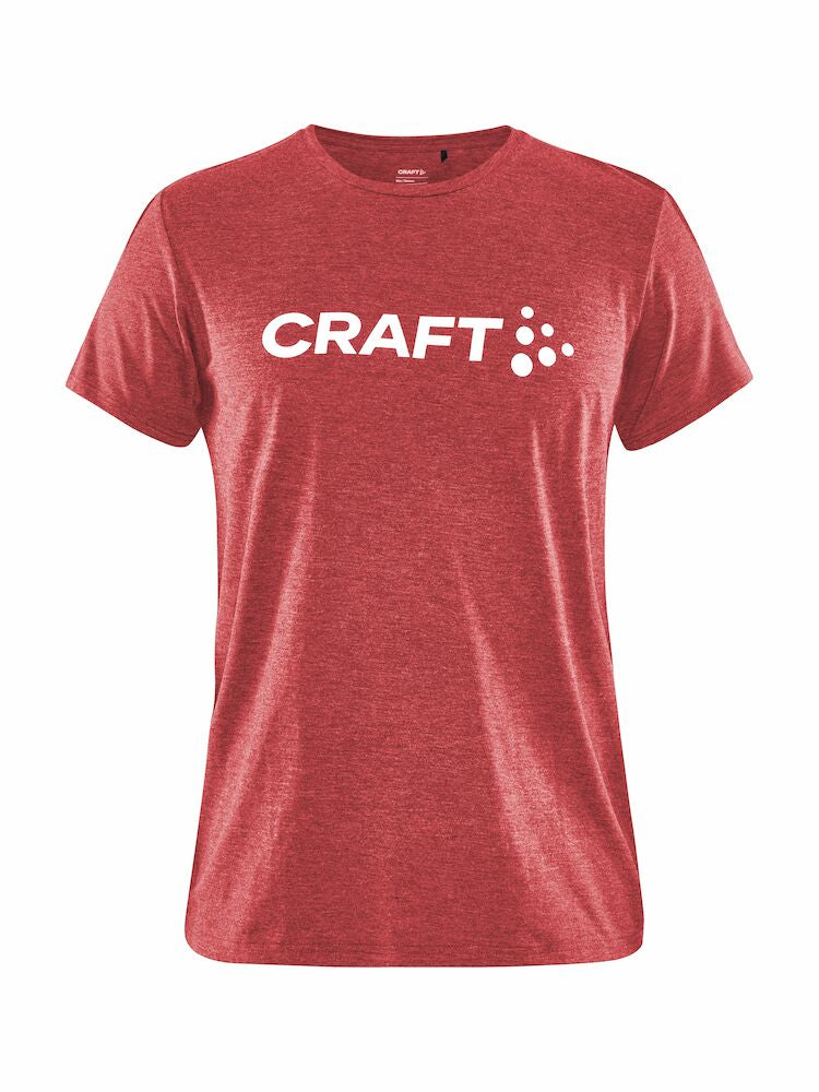 Community Logo SS Tee Women