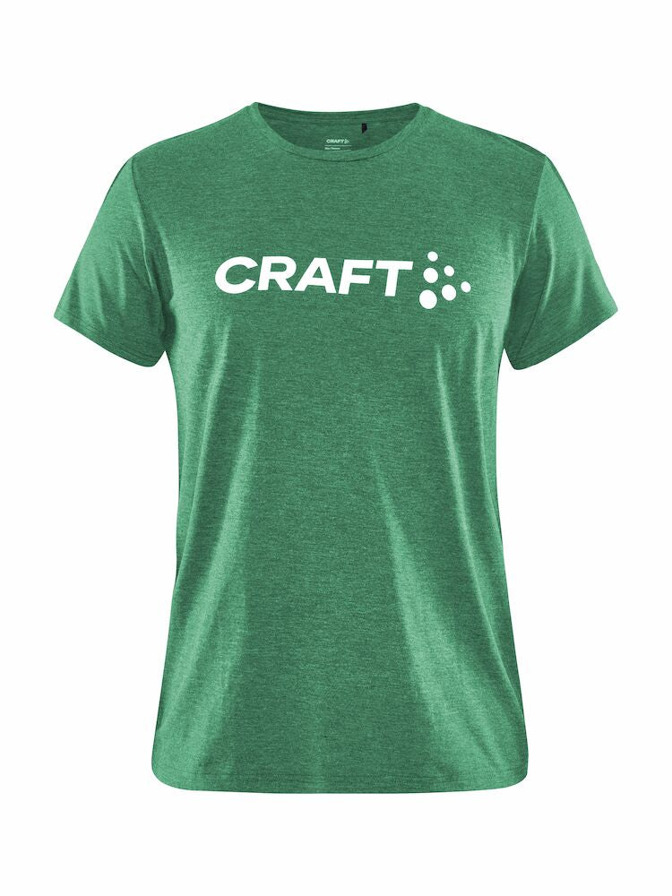 Community Logo SS Tee Women