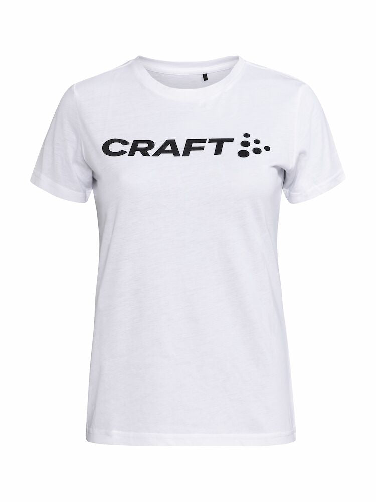 Community Logo SS Tee Women