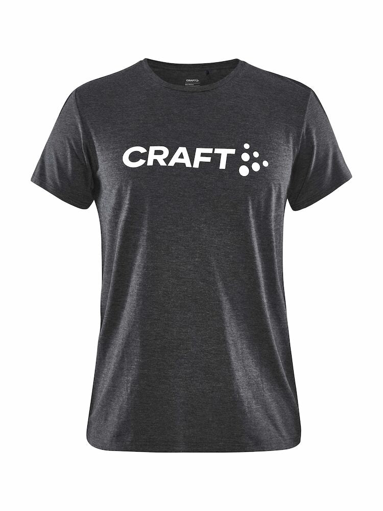 Community Logo SS Tee Women