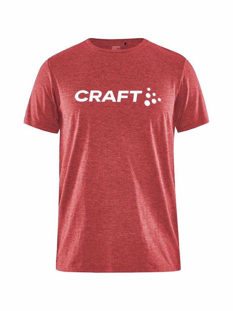 Community Logo SS Tee Jr Kinder