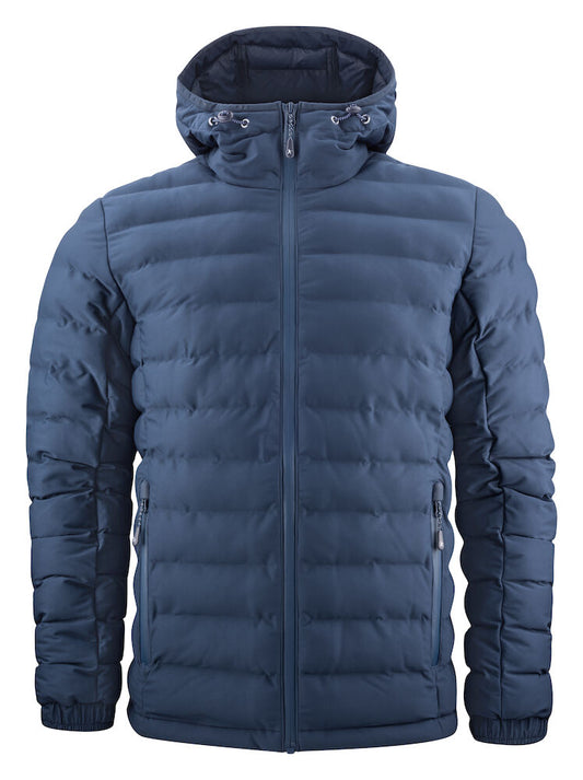 Woodlake Heights Winterjacke Herren