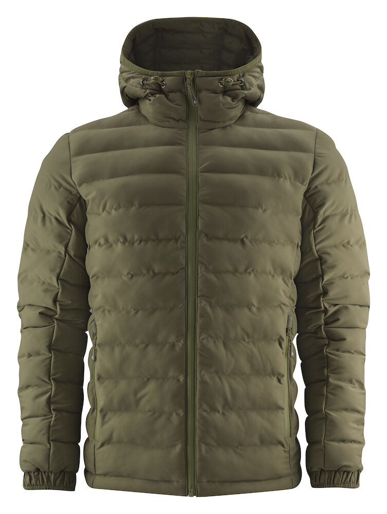 Giacca invernale da uomo di Woodlake Heights